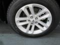 2015 Ingot Silver Ford Explorer FWD  photo #4