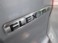 2015 Ingot Silver Ford Explorer FWD  photo #7