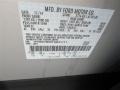 2015 Ingot Silver Ford Explorer FWD  photo #14