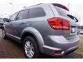 Billet Silver Metallic - Journey SXT Photo No. 2