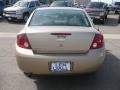 2005 Sandstone Metallic Chevrolet Cobalt LS Sedan  photo #5