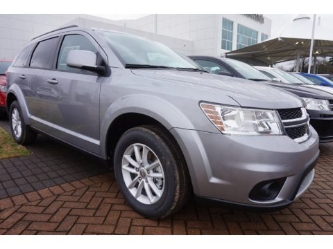 2015 Dodge Journey SXT Data, Info and Specs