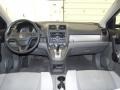 Gray 2011 Honda CR-V SE 4WD Dashboard