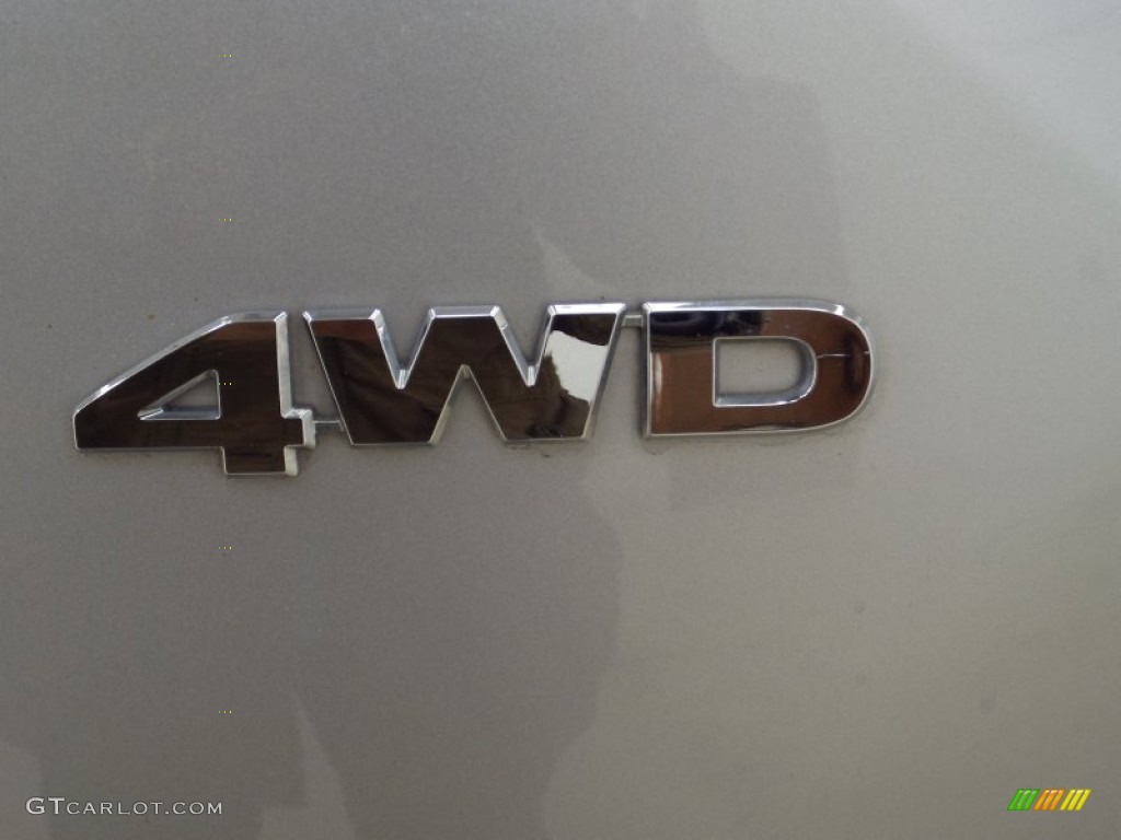 2011 CR-V SE 4WD - Alabaster Silver Metallic / Gray photo #50