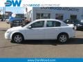 Summit White - Cobalt Sedan Photo No. 1