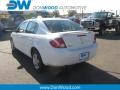 Summit White - Cobalt Sedan Photo No. 2