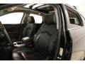 2012 Black Ice Metallic Cadillac SRX Luxury AWD  photo #6