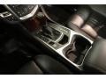 Black Ice Metallic - SRX Luxury AWD Photo No. 11