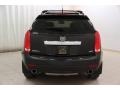 2012 Black Ice Metallic Cadillac SRX Luxury AWD  photo #17