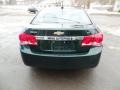 Rainforest Green Metallic - Cruze LT Photo No. 8