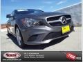 Mountain Grey Metallic - CLA 250 Photo No. 1