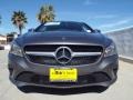 2015 Mountain Grey Metallic Mercedes-Benz CLA 250  photo #2