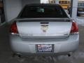 Silver Ice Metallic - Impala LTZ Photo No. 16