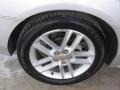 Silver Ice Metallic - Impala LTZ Photo No. 18