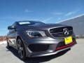 Mountain Grey Metallic - CLA 250 Photo No. 11