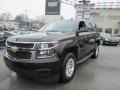 Black - Tahoe LT 4WD Photo No. 2