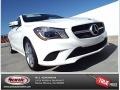 Cirrus White - CLA 250 Photo No. 1