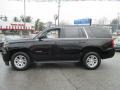 Black - Tahoe LT 4WD Photo No. 3