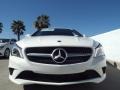 Cirrus White - CLA 250 Photo No. 2
