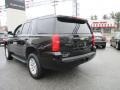 Black - Tahoe LT 4WD Photo No. 4