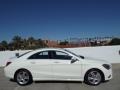 Cirrus White - CLA 250 Photo No. 3