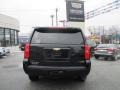 Black - Tahoe LT 4WD Photo No. 5