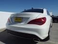Cirrus White - CLA 250 Photo No. 4