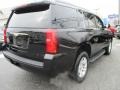 Black - Tahoe LT 4WD Photo No. 6