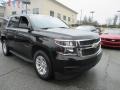Black - Tahoe LT 4WD Photo No. 8
