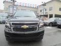Black - Tahoe LT 4WD Photo No. 9