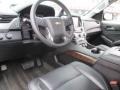 Black - Tahoe LT 4WD Photo No. 10