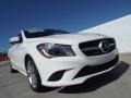 Cirrus White - CLA 250 Photo No. 11