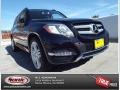Black - GLK 350 Photo No. 1