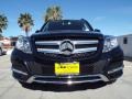Black - GLK 350 Photo No. 2