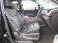 Black - Tahoe LT 4WD Photo No. 16