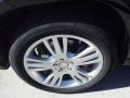 Black - GLK 350 Photo No. 10