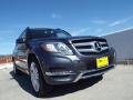 Steel Grey Metallic - GLK 350 Photo No. 11