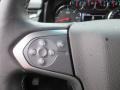 Black - Tahoe LT 4WD Photo No. 39