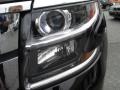 Black - Tahoe LT 4WD Photo No. 64