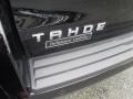 Black - Tahoe LT 4WD Photo No. 69