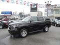 Black - Tahoe LT 4WD Photo No. 72