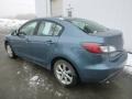 Gunmetal Blue Mica - MAZDA3 i Touring 4 Door Photo No. 3