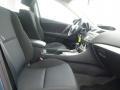 Gunmetal Blue Mica - MAZDA3 i Touring 4 Door Photo No. 6