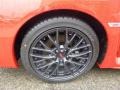 2015 Subaru WRX STI Wheel and Tire Photo