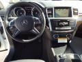 2015 Polar White Mercedes-Benz GL 450 4Matic  photo #9