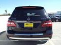 Obsidian Black Metallic - ML 250 BlueTEC 4Matic Photo No. 5