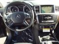 Obsidian Black Metallic - ML 250 BlueTEC 4Matic Photo No. 9