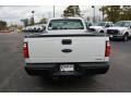 2015 Oxford White Ford F250 Super Duty XL Regular Cab  photo #7