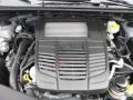 2.0 Liter DI Turbocharged DOHC 16-Valve VVT Horizontally Opposed 4 Cylinder Engine for 2015 Subaru WRX Limited #101967020