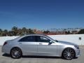 Iridium Silver Metallic - S 65 AMG Sedan Photo No. 3